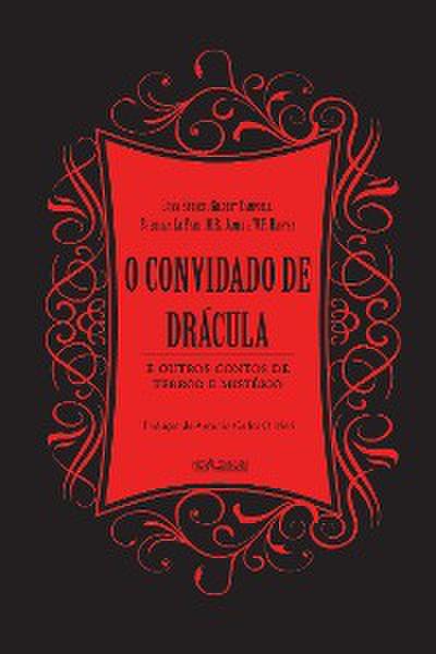 Convidado de Drácula (O)