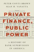 Private Finance, Public Power
