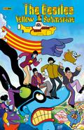 Yellow Submarine - Comic zum Kultfilm von Bill Morrison | Ebook