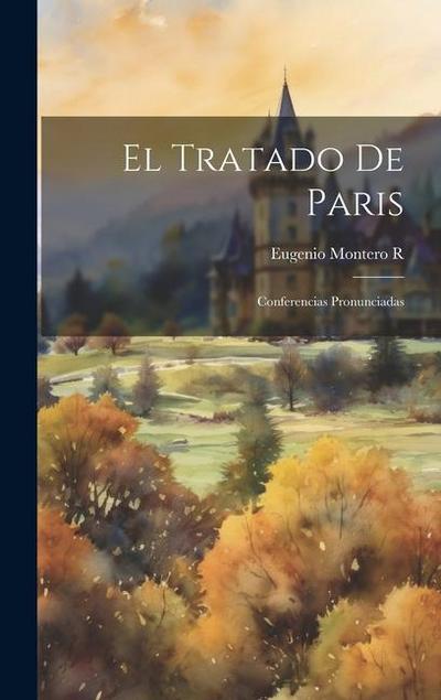 El Tratado de Paris
