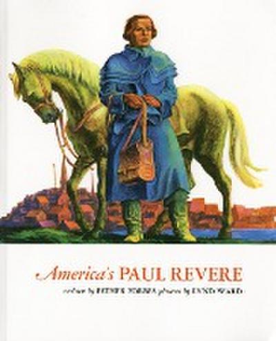 America’s Paul Revere