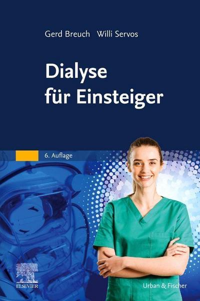 Dialyse für Einsteiger