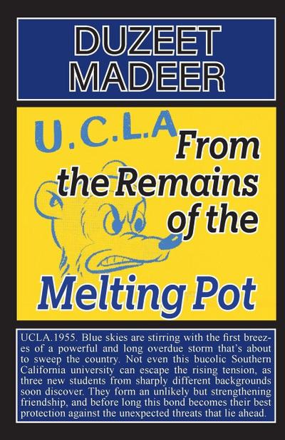 The Remains of the Melting Pot