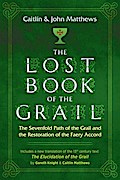 The Lost Book of the Grail