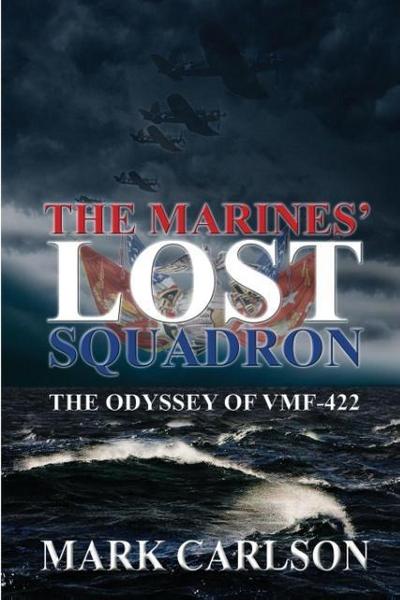 The Marines’ Lost Squadron