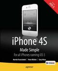 iPhone 4S Made Simple