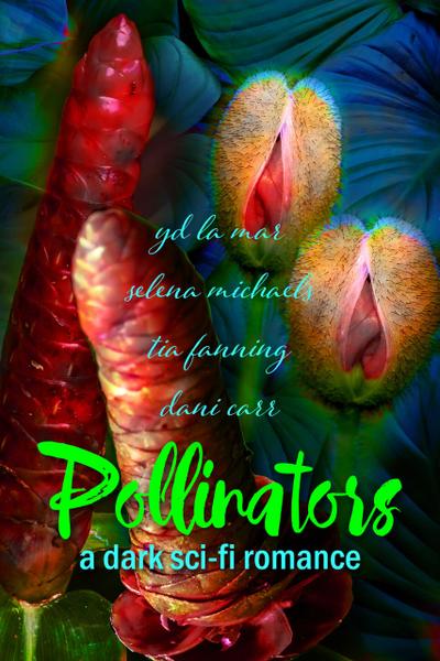 Pollinators (Pollenverse)
