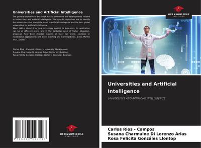 Universities and Artificial Intelligence