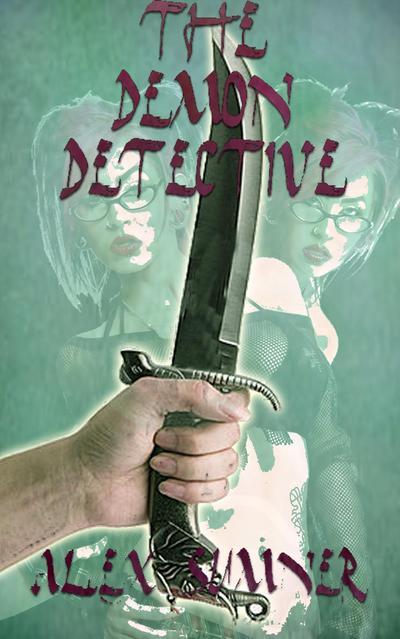Demon Detective
