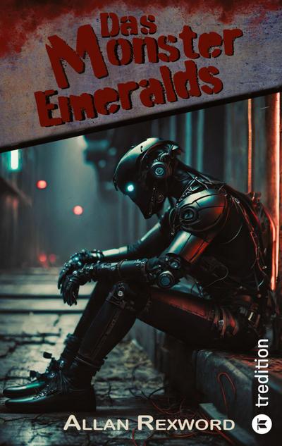 Das Monster Emeralds