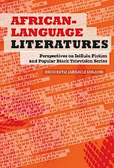 African-Language Literatures