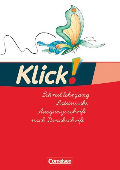 Klick! Erstlesen - Grundschule/Förderschule - Zu allen Ausgaben - 1.-4. Schuljahr