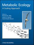 Metabolic Ecology