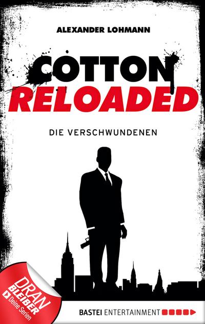 Cotton Reloaded - 04