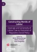 Constructing Worlds of Labour