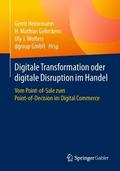 Digitale Transformation oder digitale Disruption i
