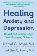 Healing Anxiety and Depression
