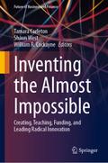 Inventing the Almost Impossible