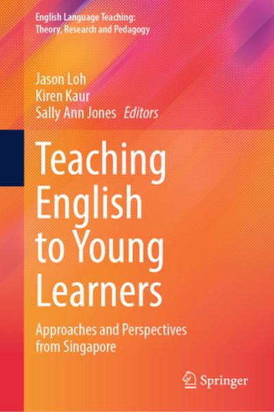 Teaching English to Young Learners
