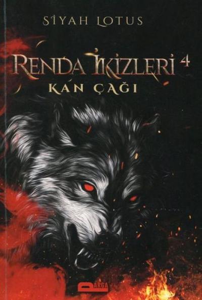 Renda Ikizleri 4 - Kan Cagi