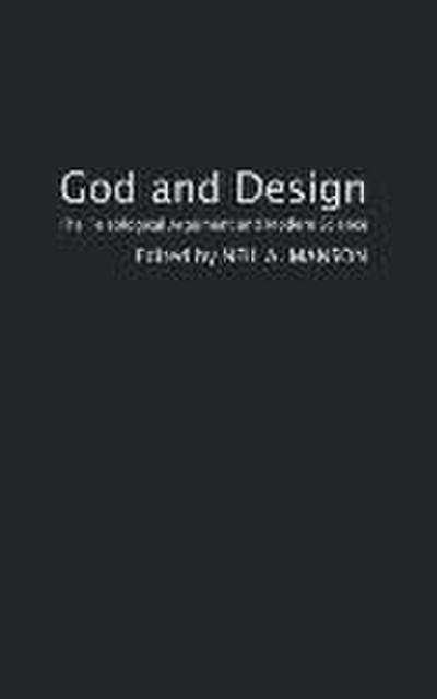 God and Design