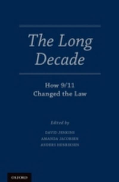 Long Decade