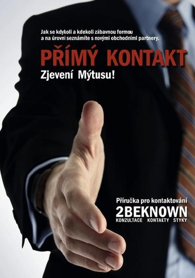 PRÍMÝ KONTAKT
