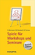 Spiele für Workshops und Seminare - Susanne Beermann