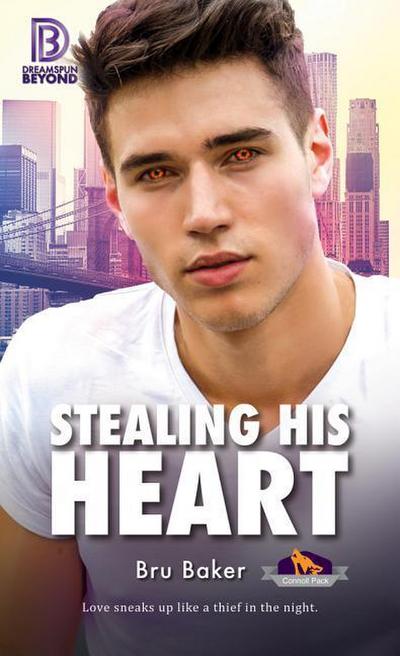 Stealing His Heart: Volume 36
