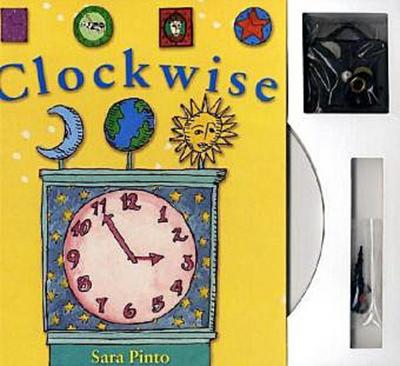 Clockwise
