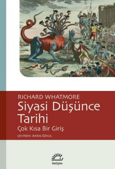 Siyasi Düsünce Tarihi