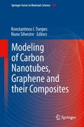 Modeling of Carbon Nanotubes, Graphene and their C