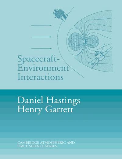 Spacecraft-Environment Interactions