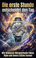 Die erste Stunde entscheidet den Tag
