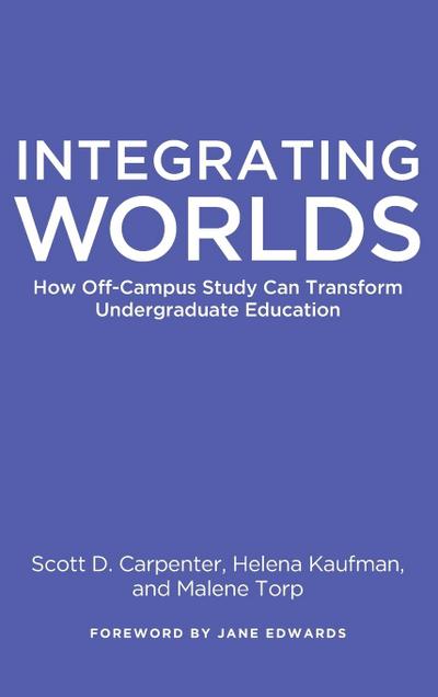 Integrating Worlds