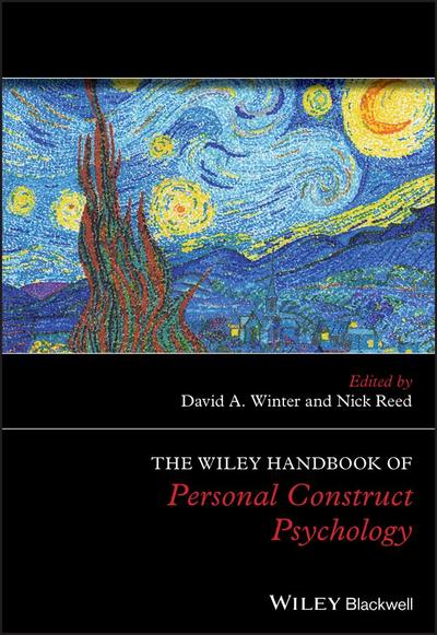 The Wiley Handbook of Personal Construct Psychology