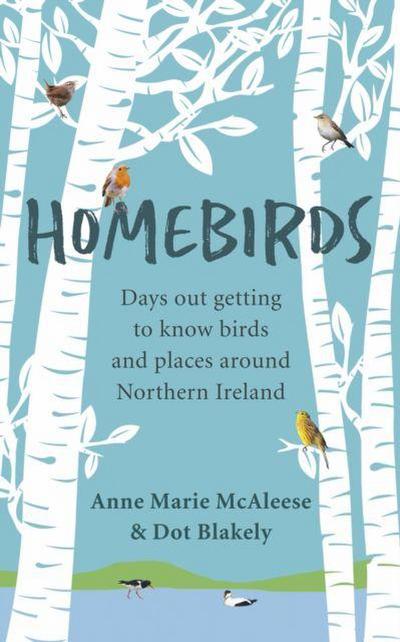 McAleese, A: Homebirds