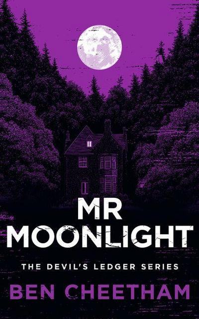 MR Moonlight