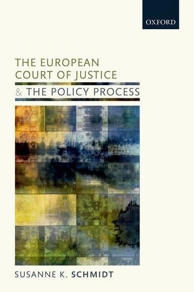 European Court of Justice and the Policy Process
