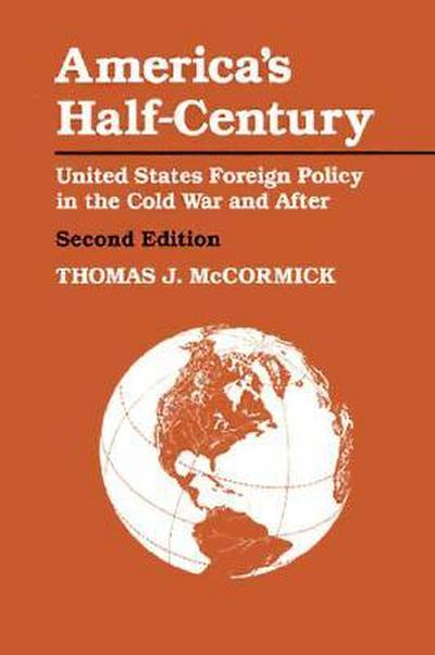 America’s Half-Century
