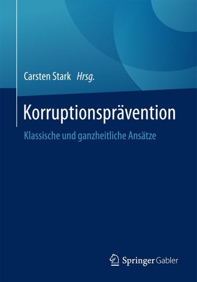 Korruptionsprävention