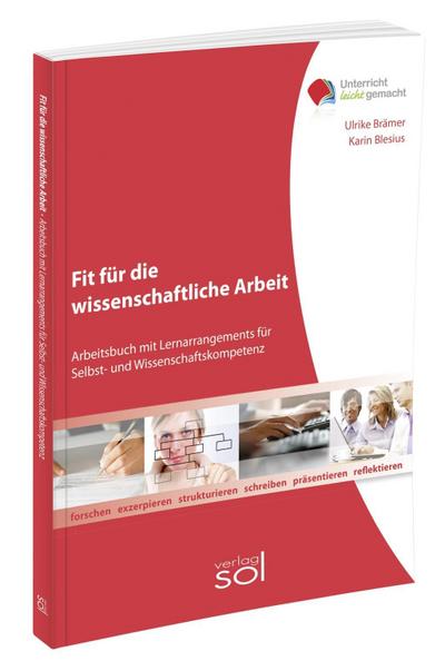 Fit für die wissenschaftliche Arbeit
