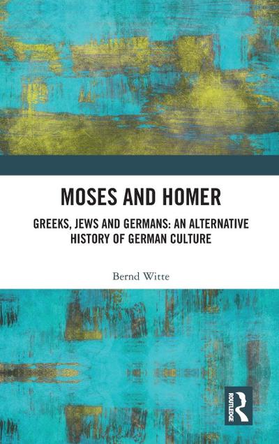 Moses and Homer