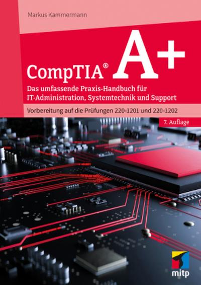 CompTIA A+