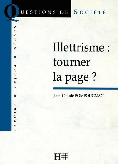 Illettrisme