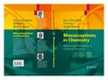 Misconceptions in Chemistry