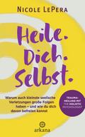 Heile. Dich. Selbst.