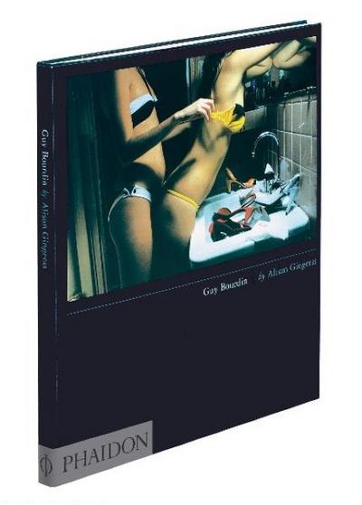 Guy Bourdin