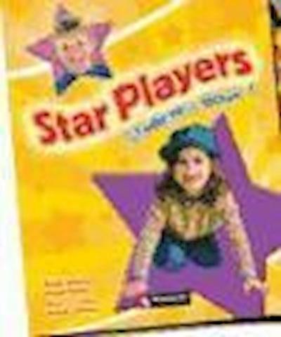 Star Players 5 Student’s Pack (SB & Cut-Outs & CD) Intermedi