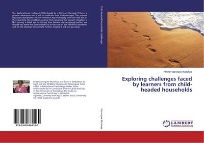 Exploring challenges faced by learners from child-headed households